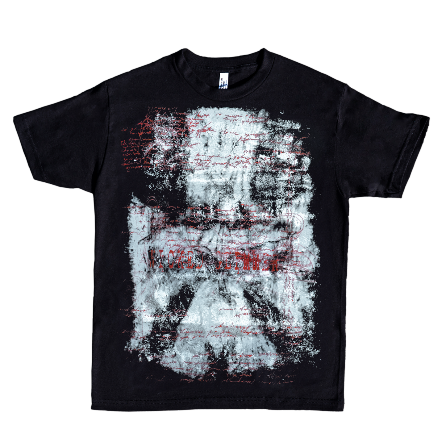 Sanguine Shirt
