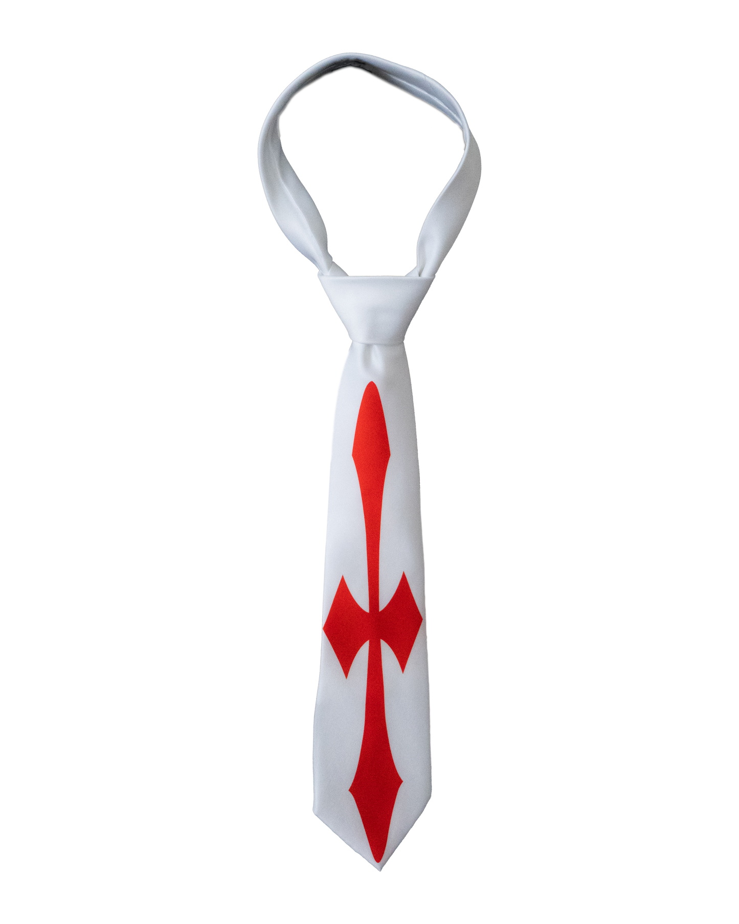 knight's tie