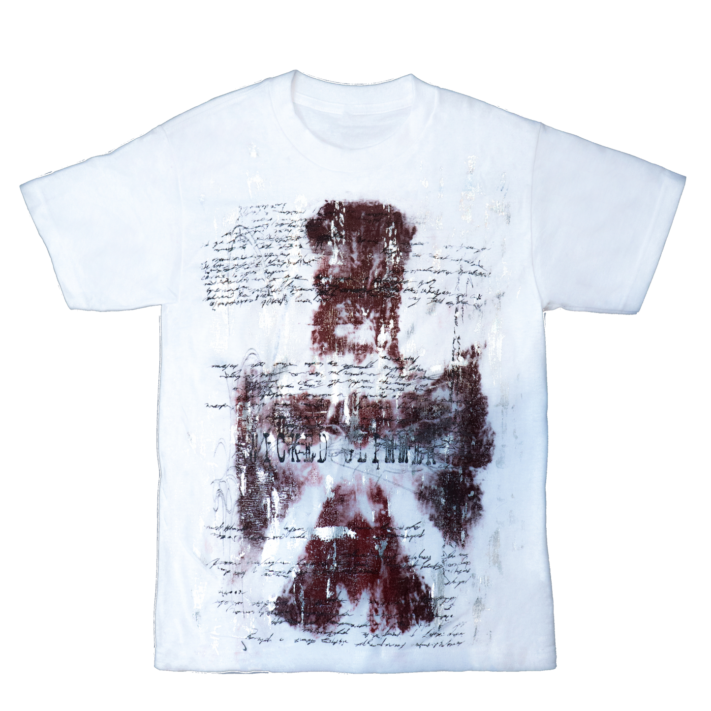 Sanguine Shirt