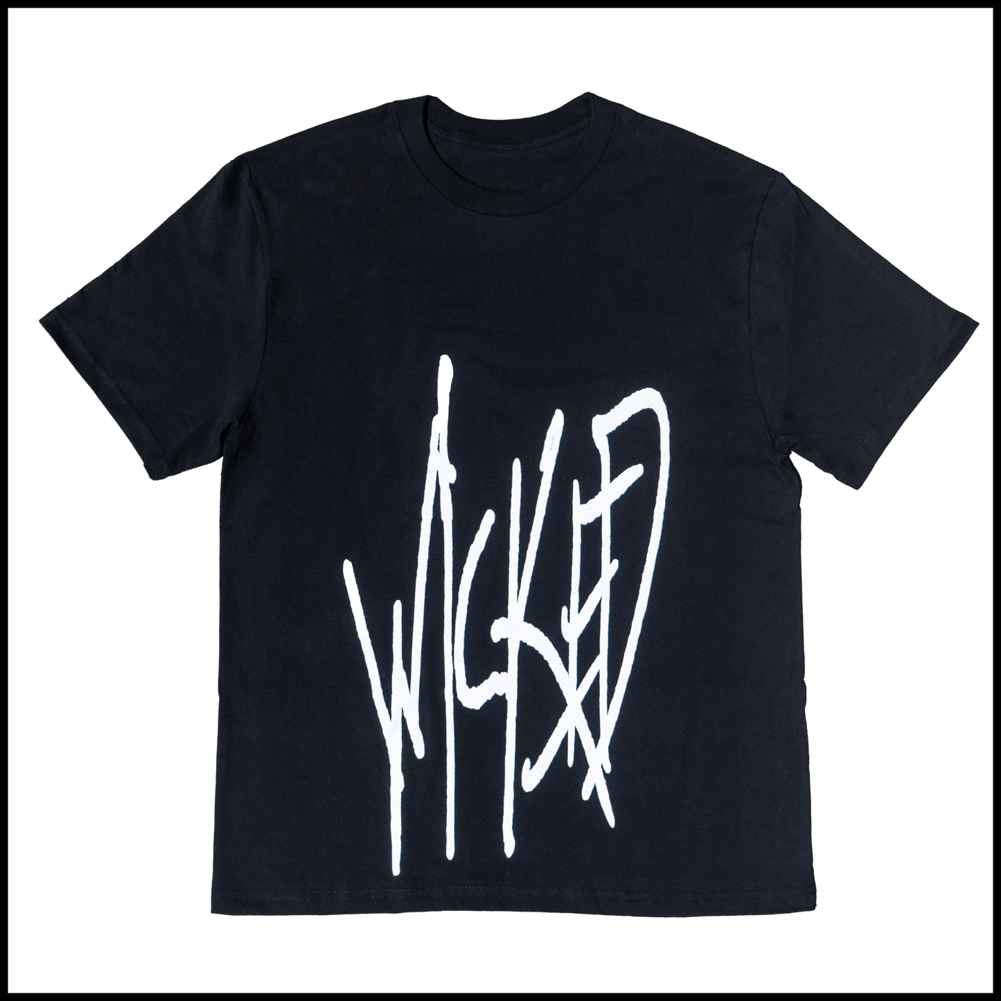 wicked shirt *DEADSTOCK*