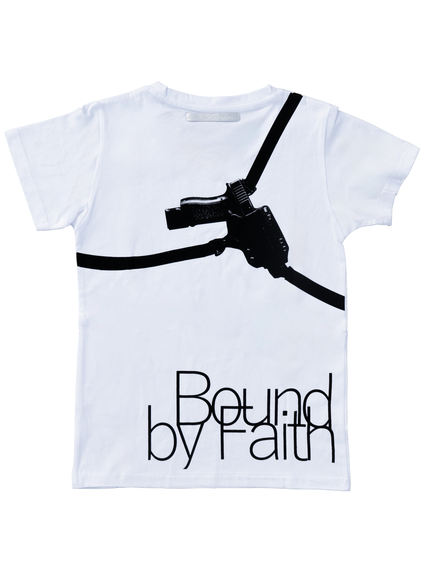 Arms Race Shirt