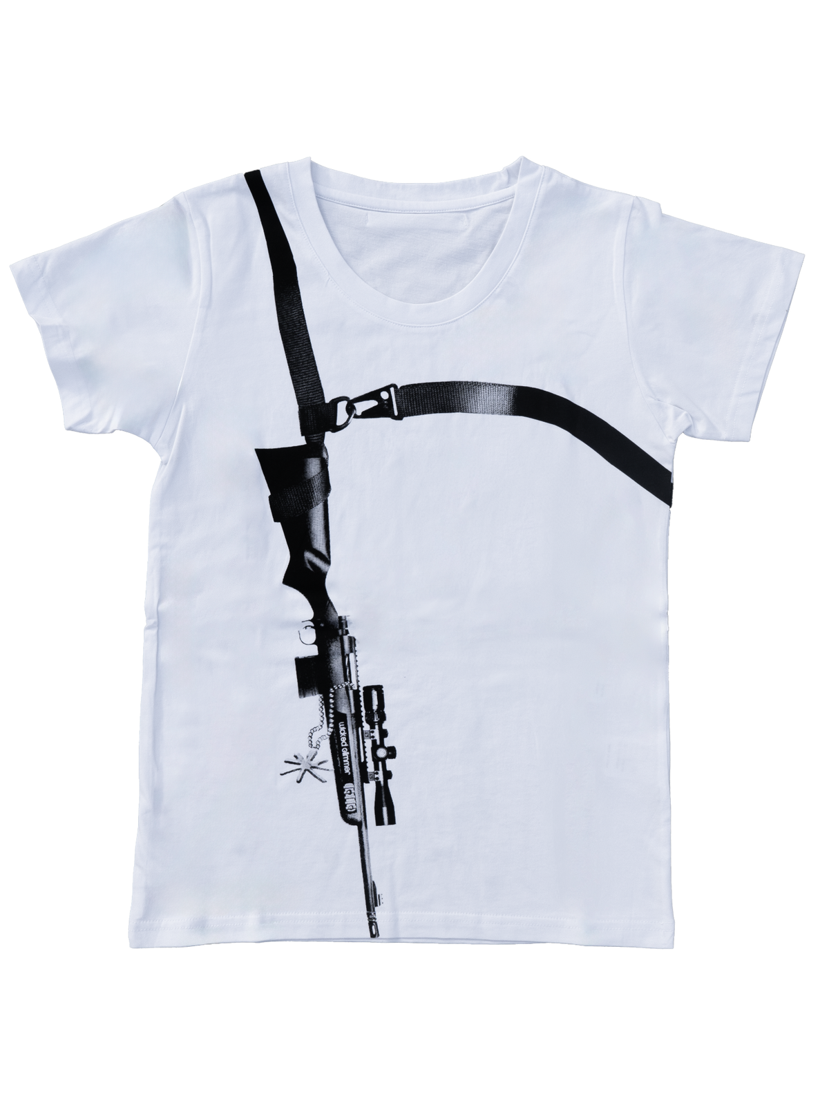 Arms Race Shirt