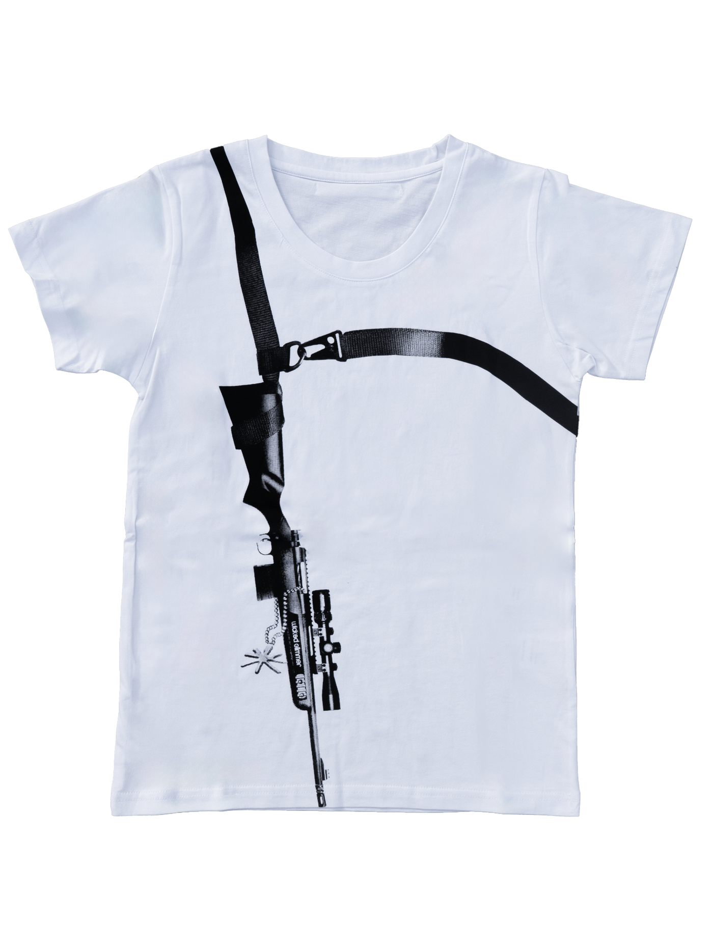 Arms Race Shirt