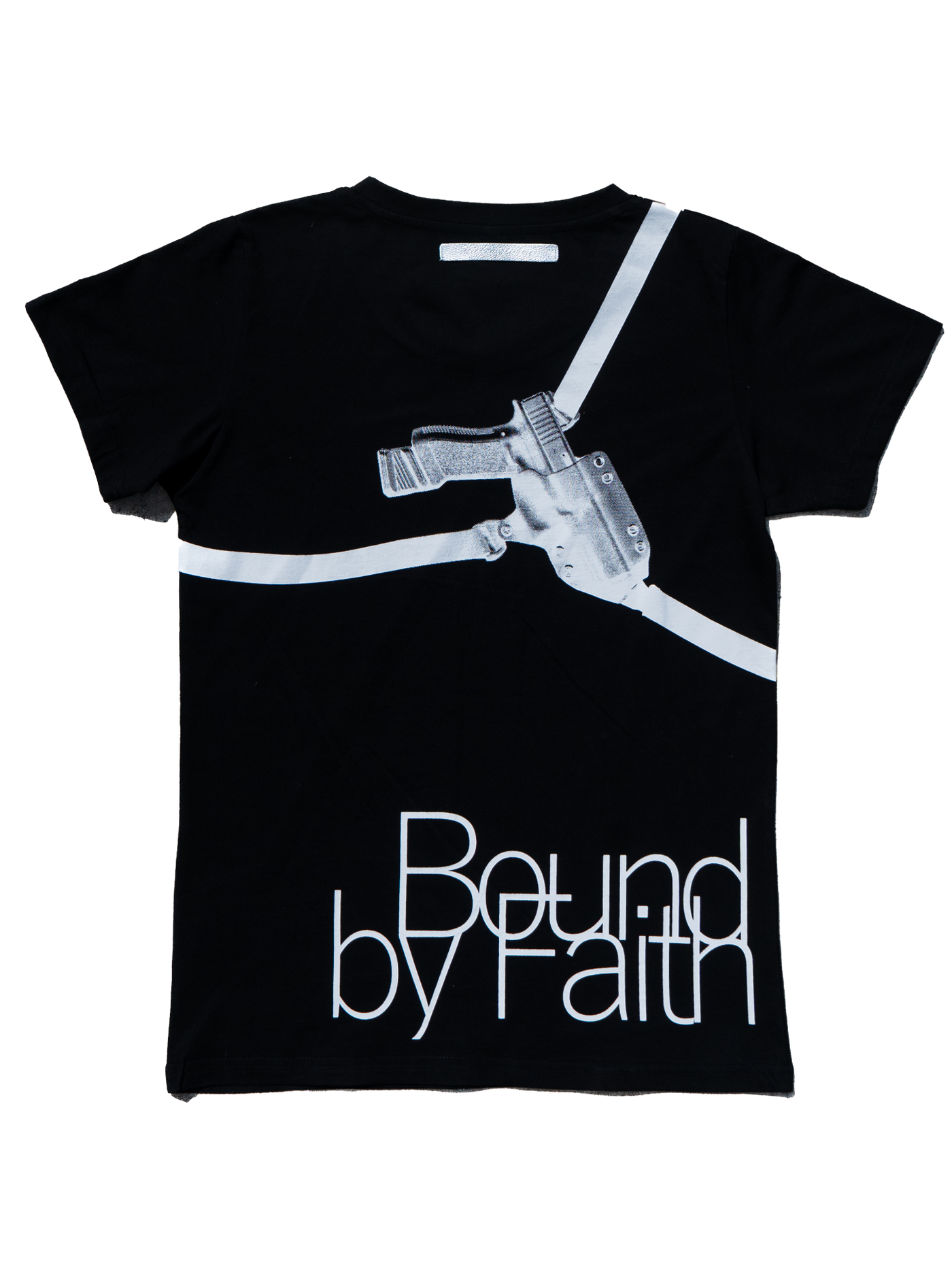 Arms Race Shirt