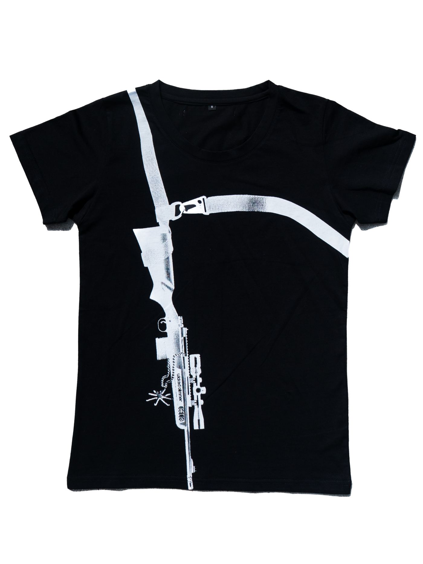 Arms Race Shirt