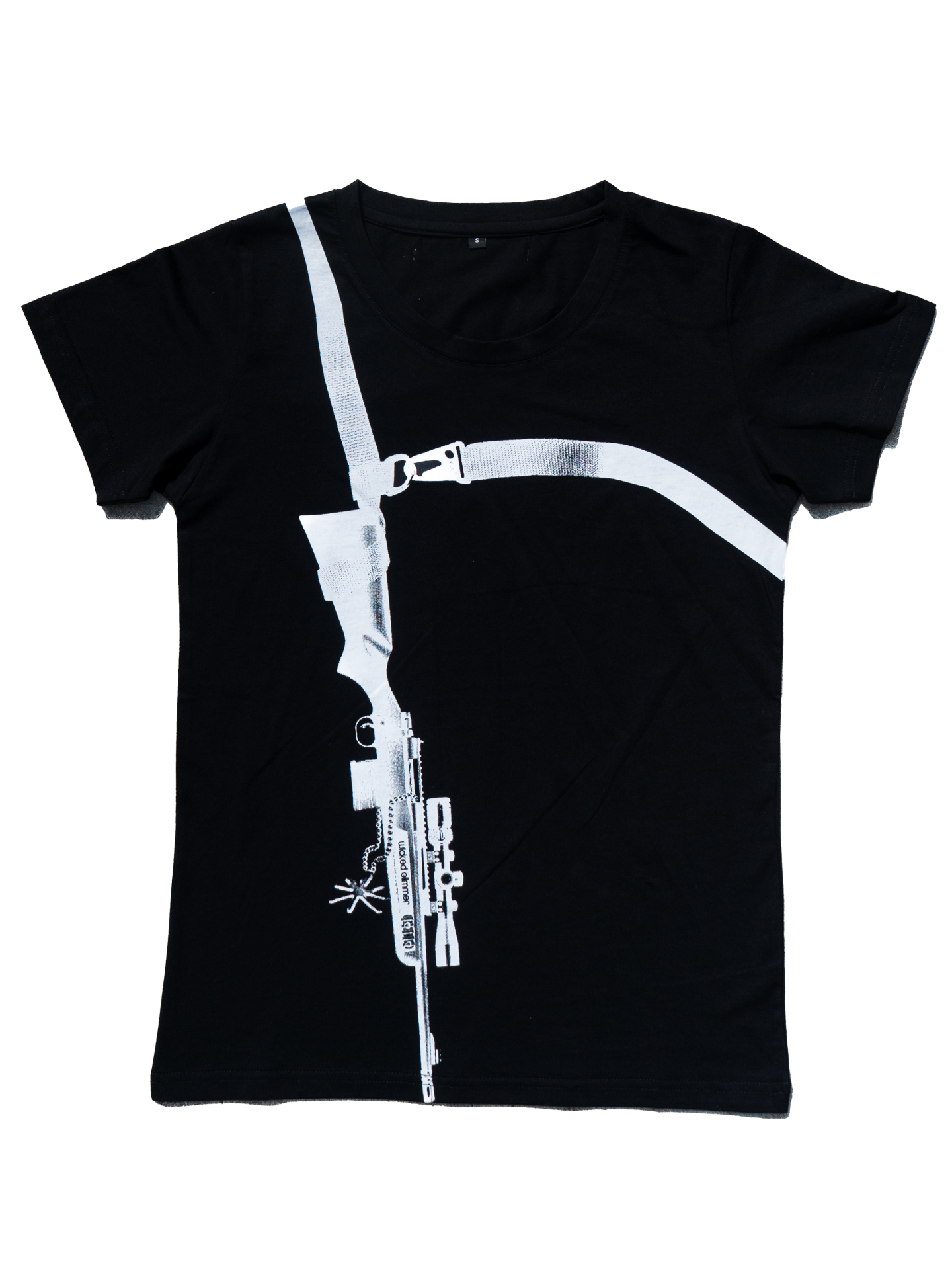 Arms Race Shirt