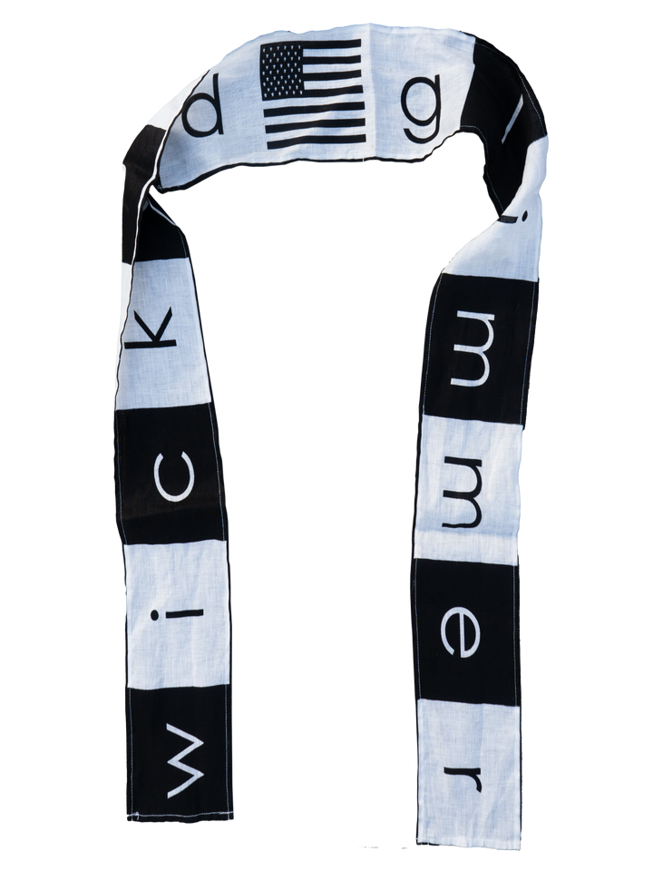 Loyalist Scarf