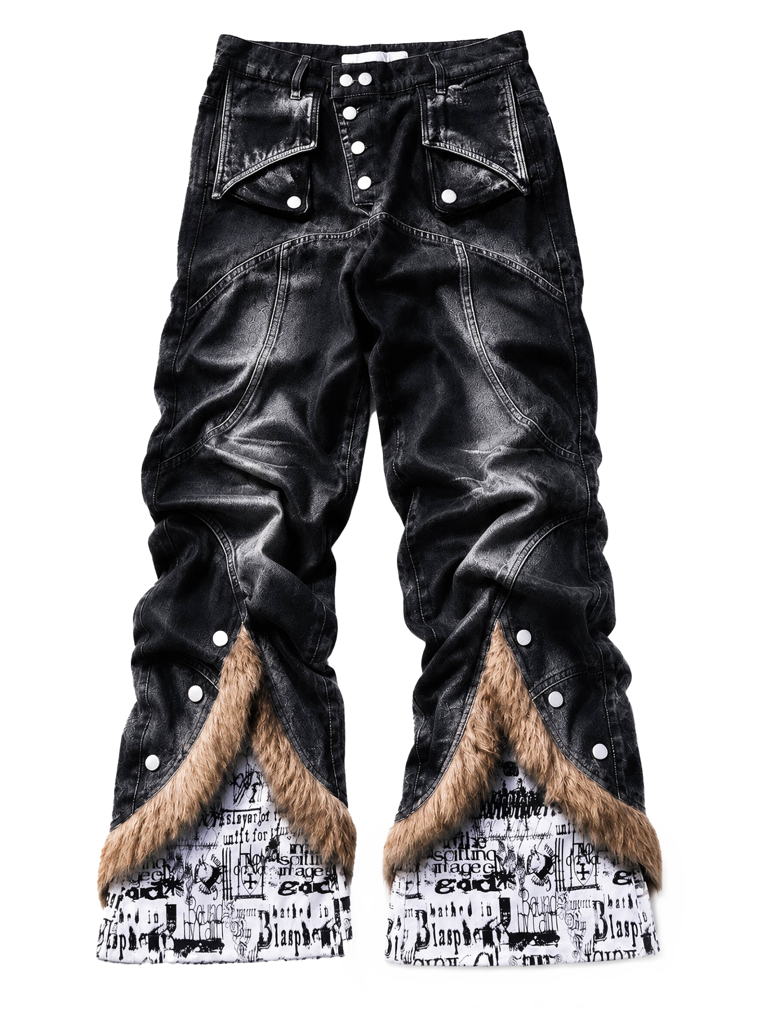 Snowblind Denim