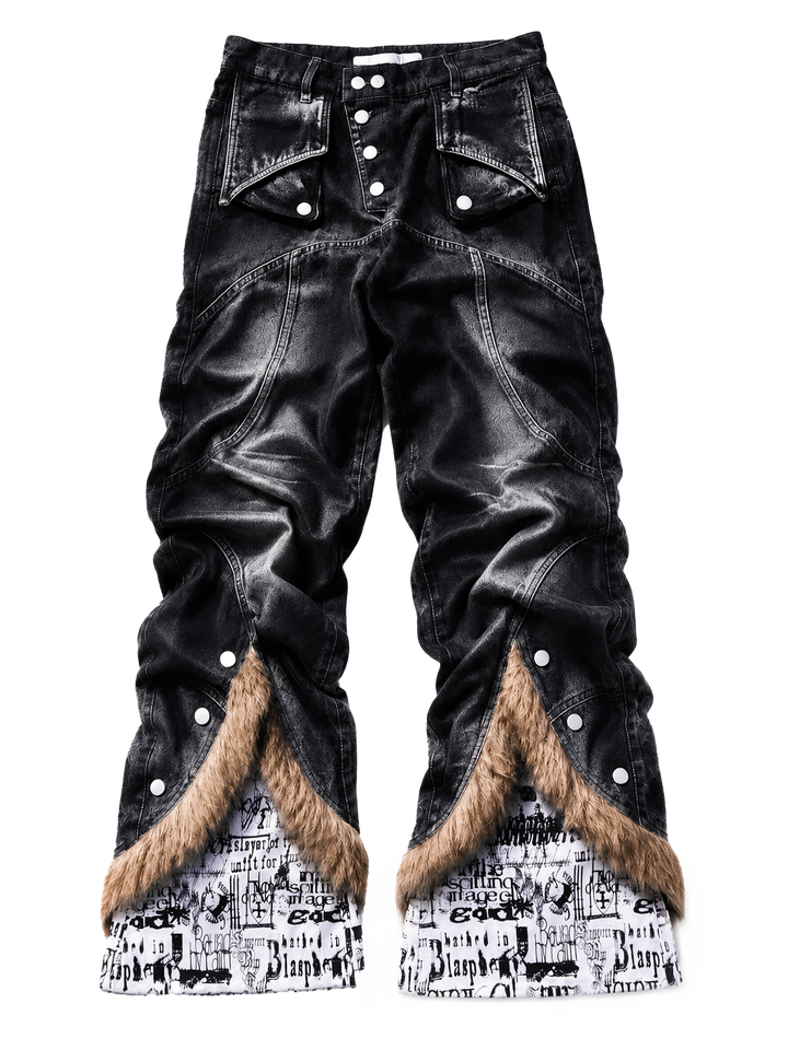 Snowblind Denim