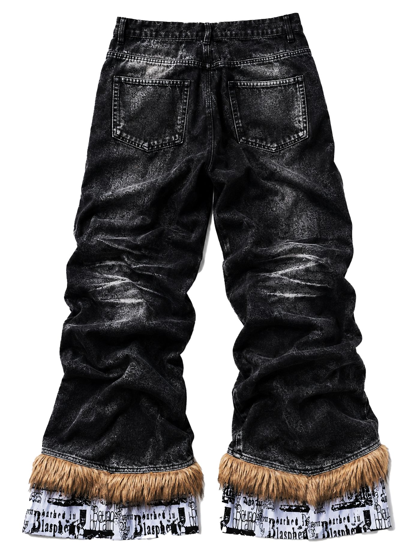 Snowblind Denim