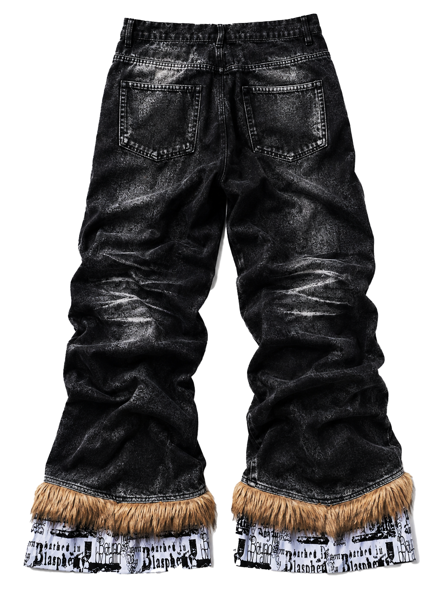 Snowblind Denim