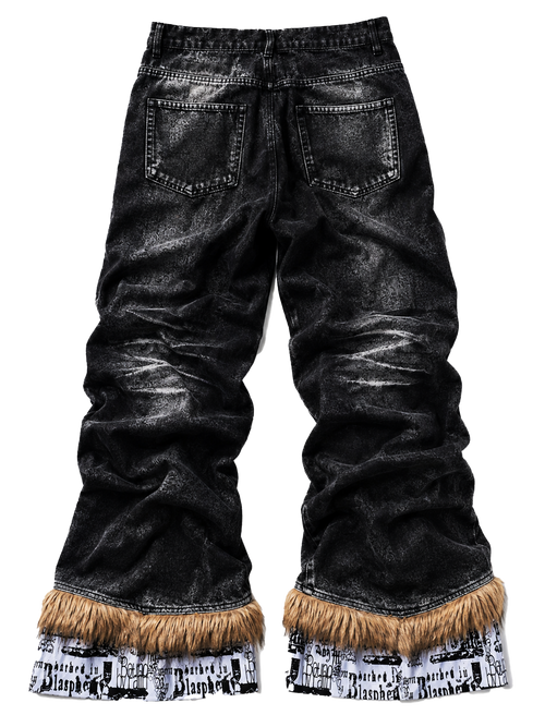 Snowblind Denim