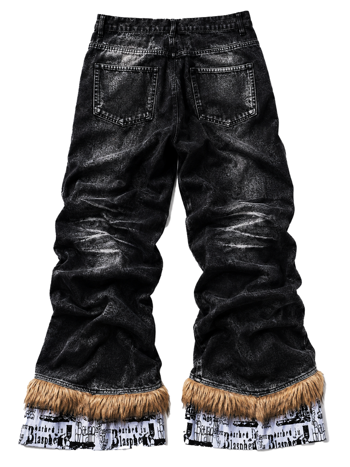 Snowblind Denim
