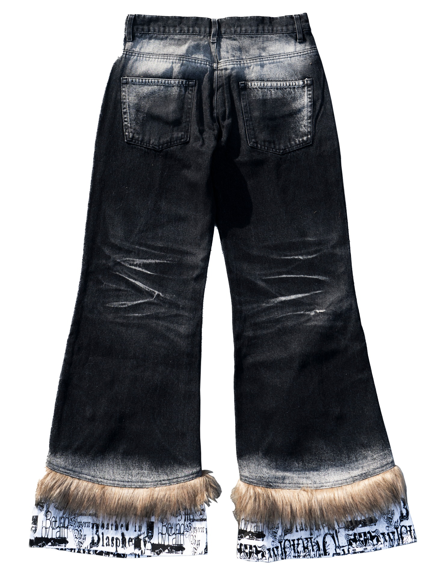 Snowblind Denim