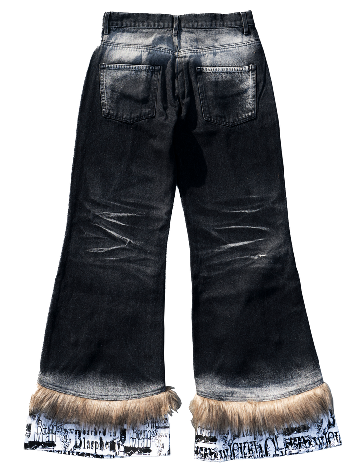 Snowblind Denim