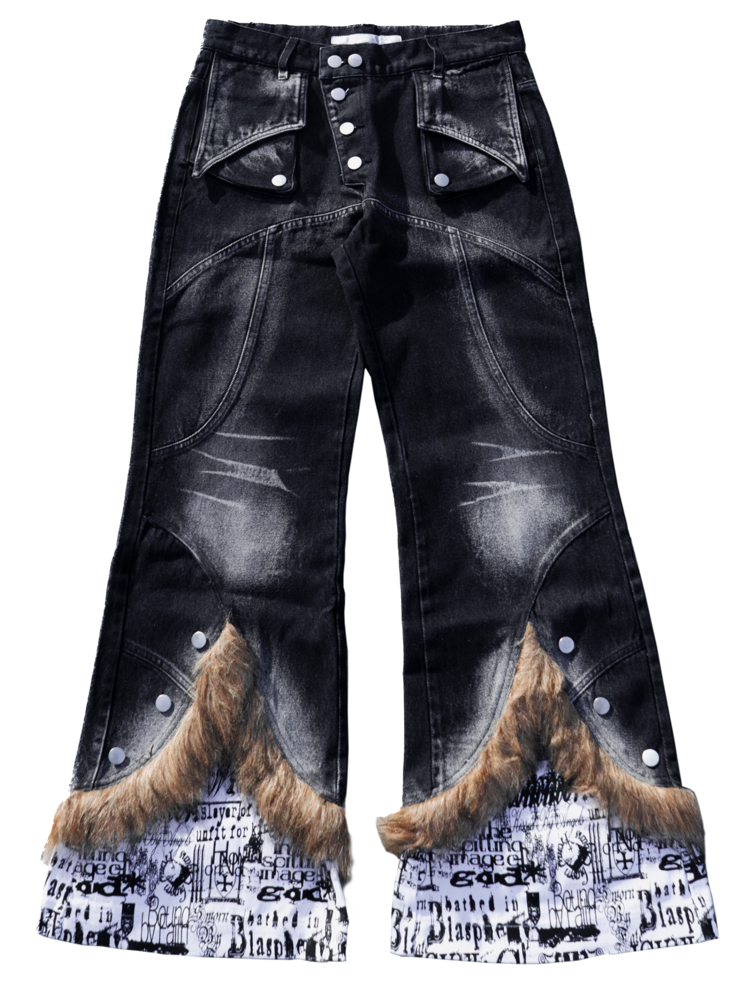 Snowblind Denim