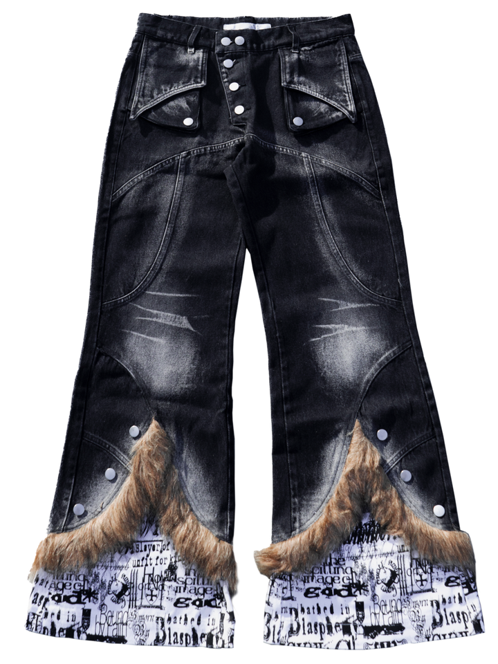 Snowblind Denim