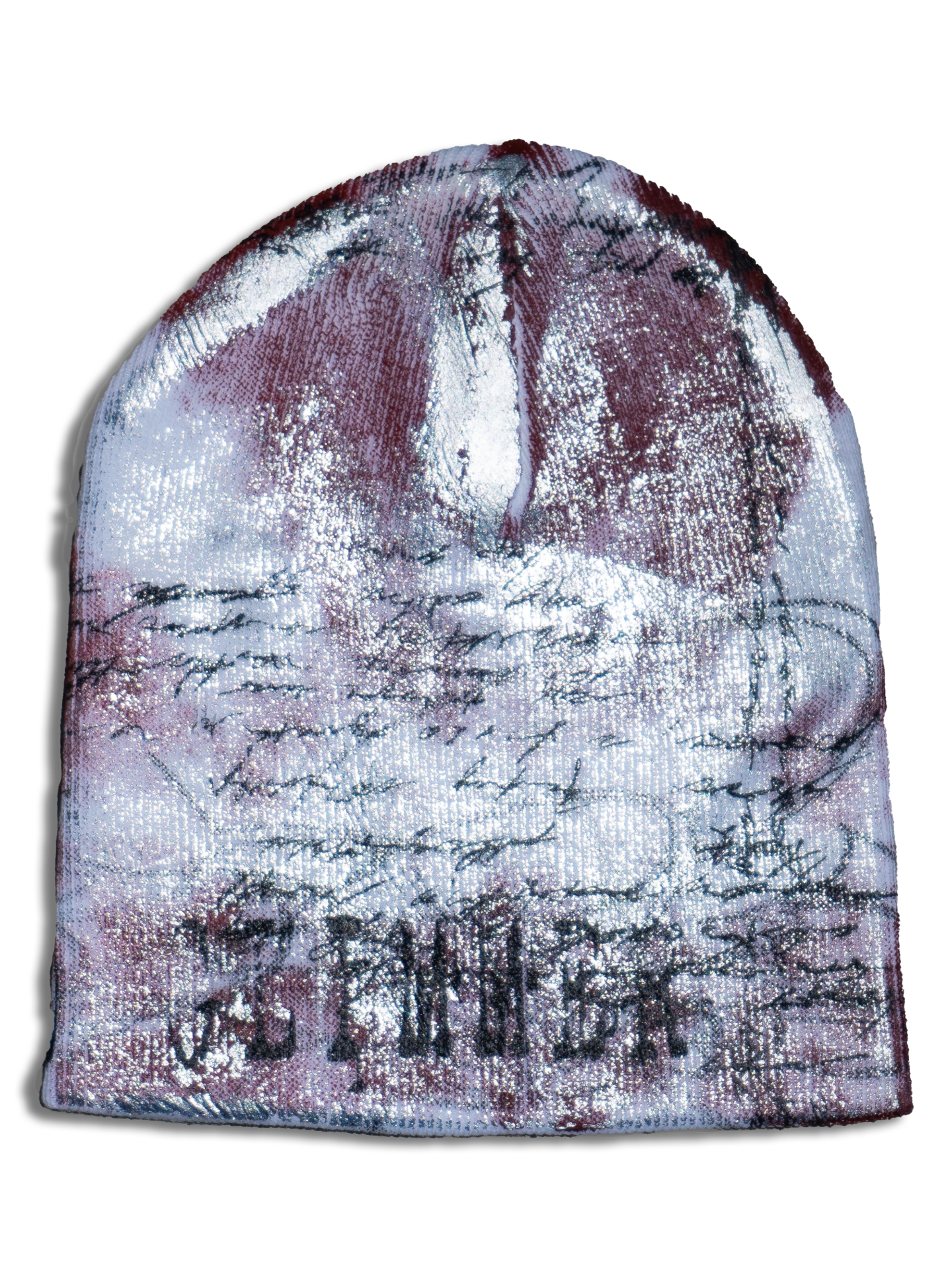 Sanguine Beanie