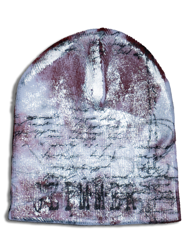 Sanguine Beanie