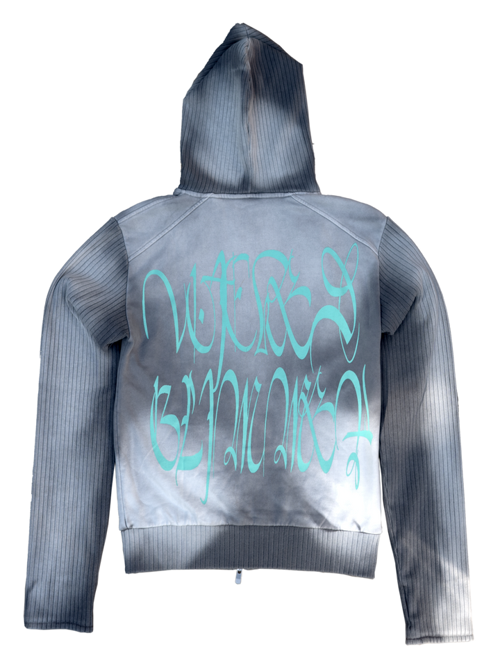 Pet Scum Hoodie