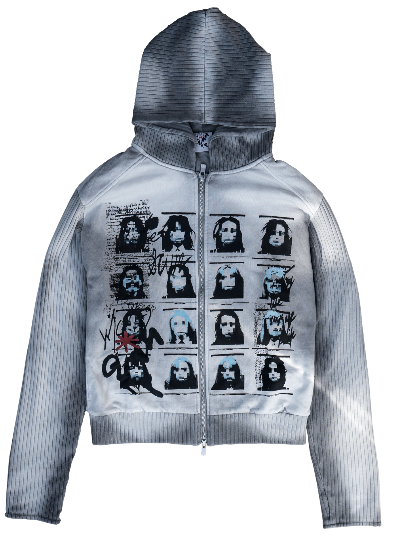 Pet Scum Hoodie