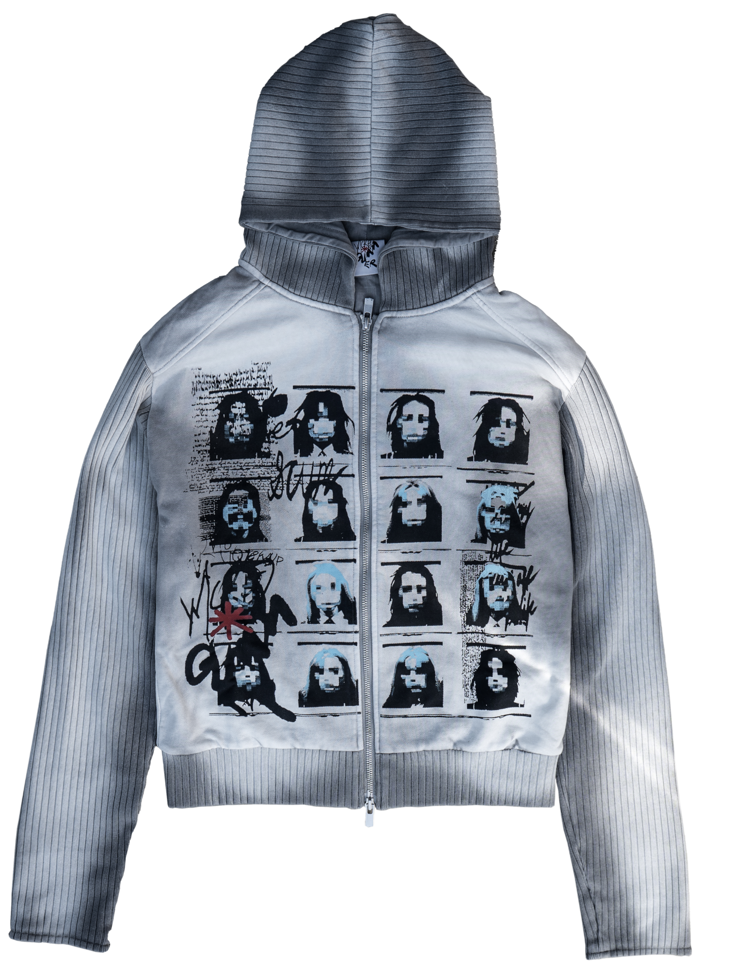 Pet Scum Hoodie