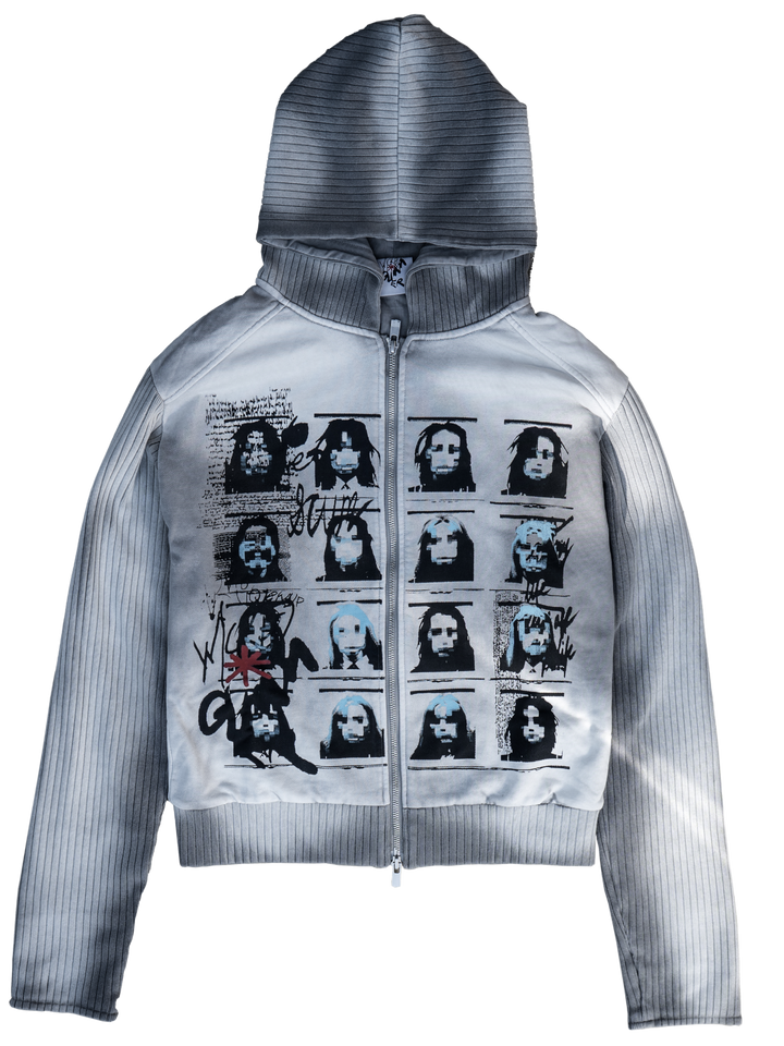 Pet Scum Hoodie