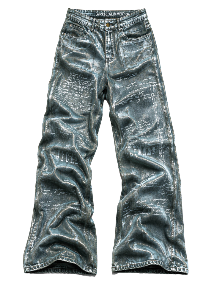 Enchanter's Denim