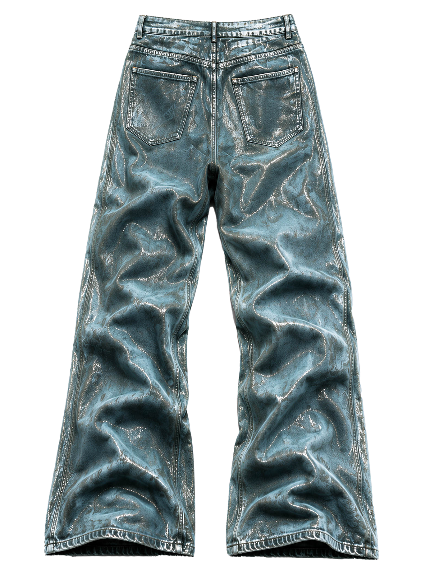 Enchanter's Denim