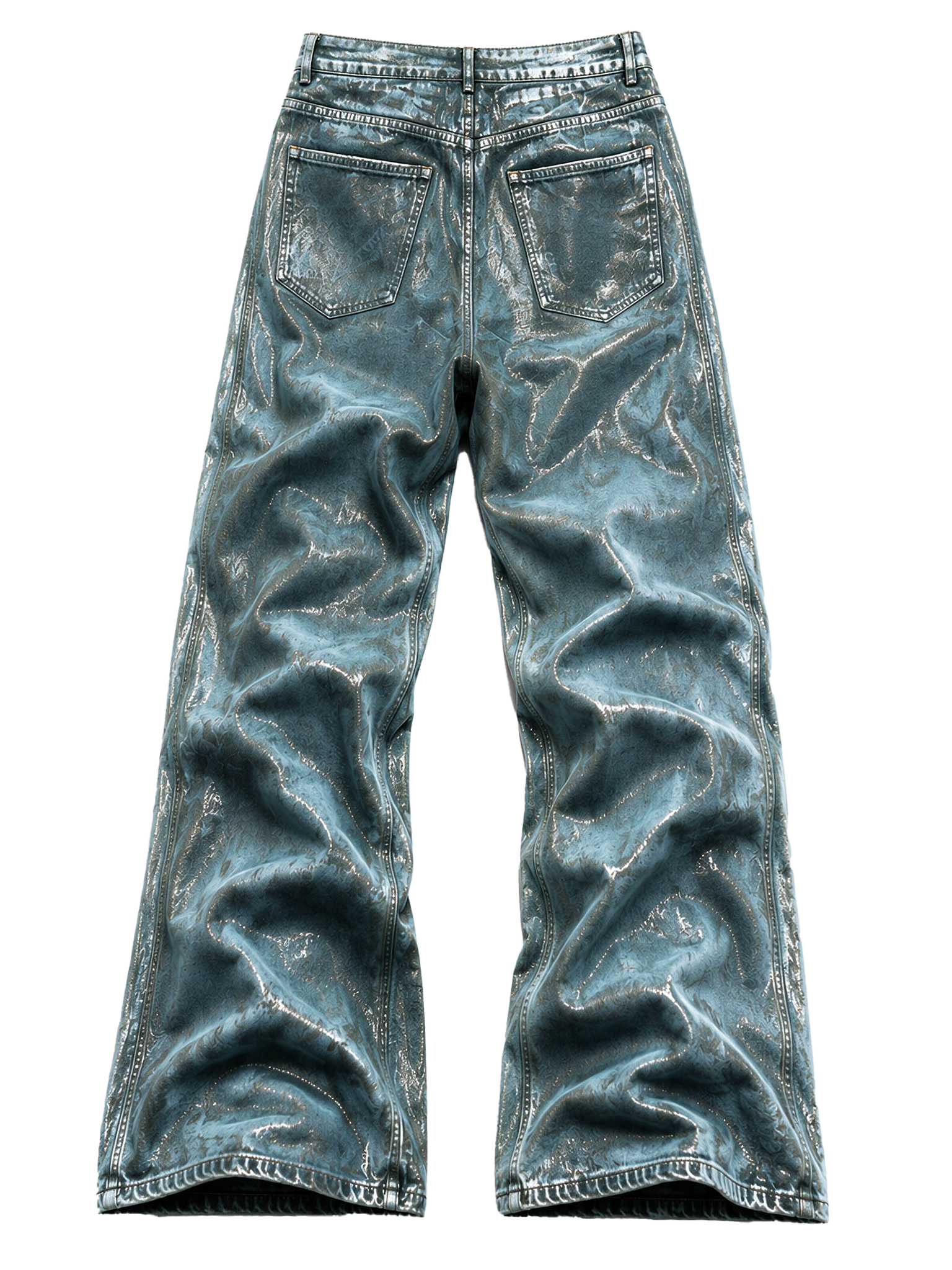 Enchanter's Denim