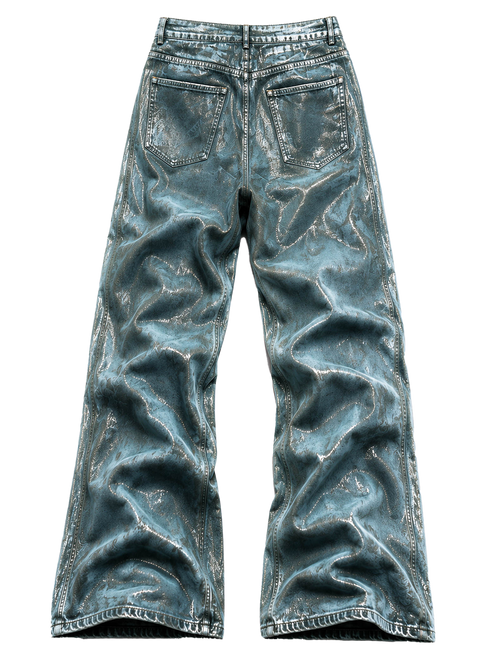 Enchanter's Denim