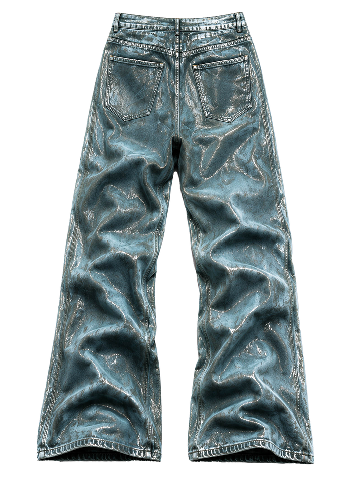 Enchanter's Denim