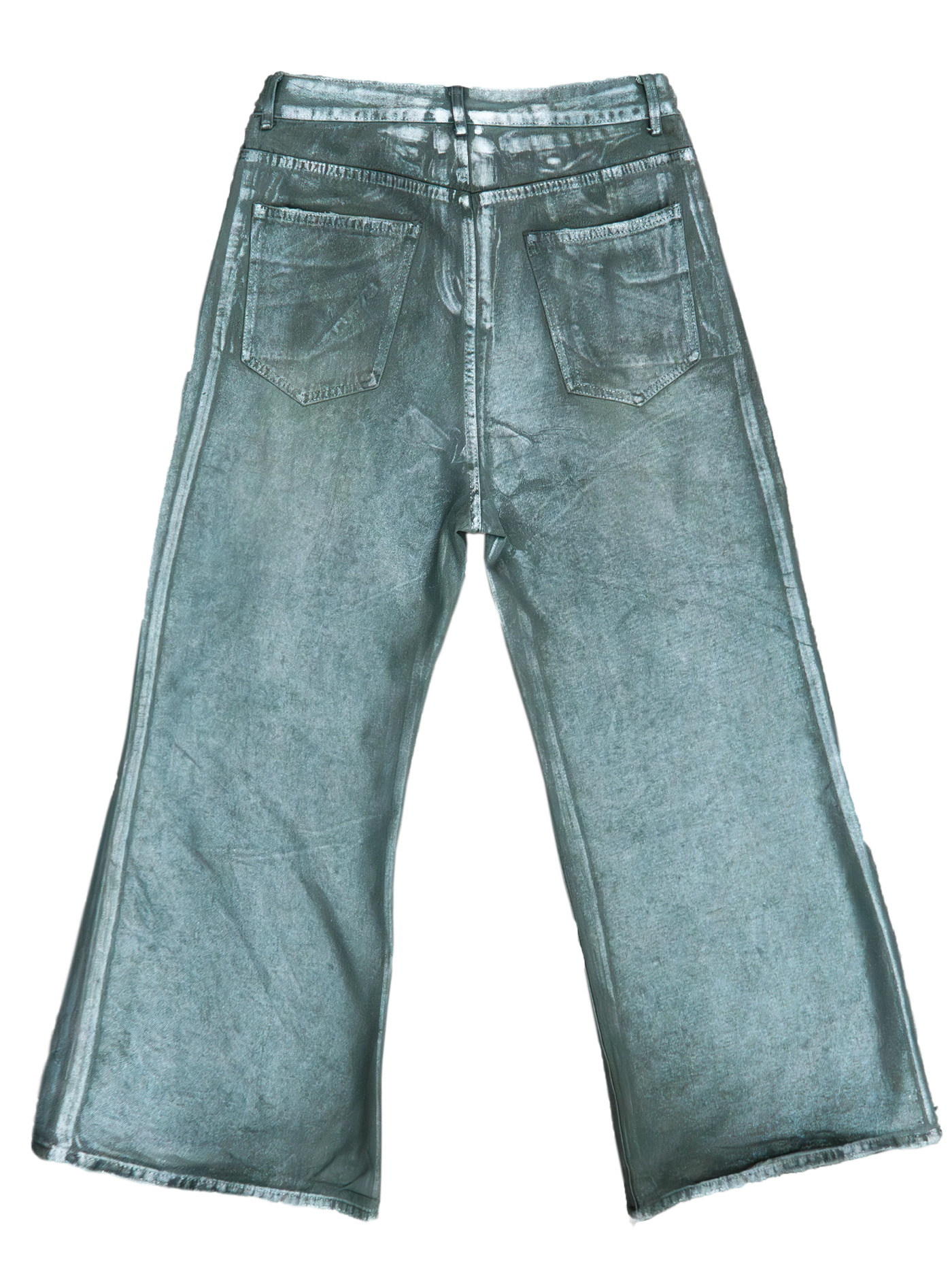 Enchanter's Denim