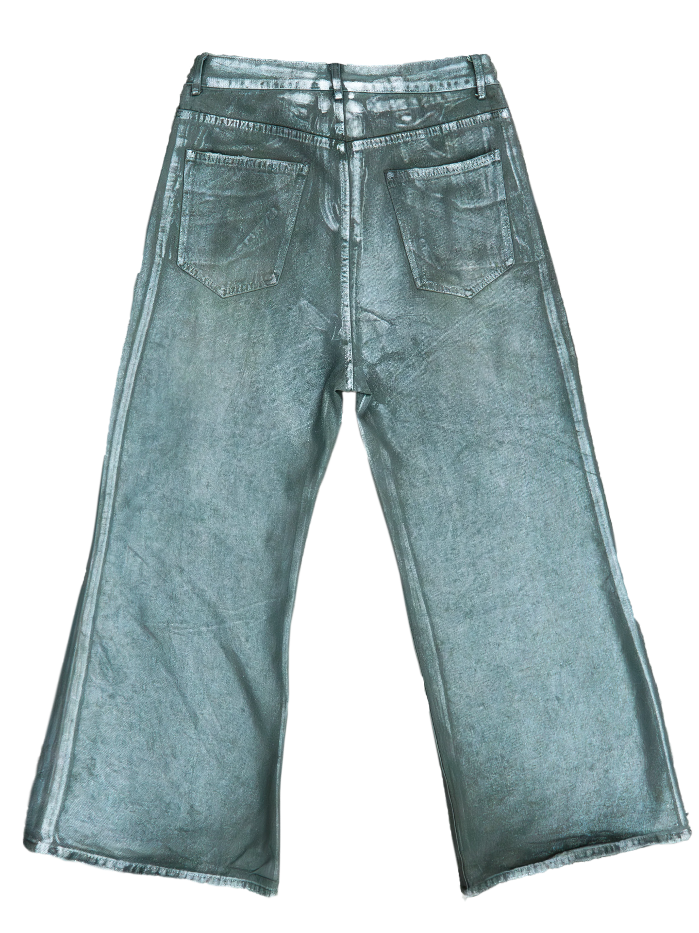 Enchanter's Denim