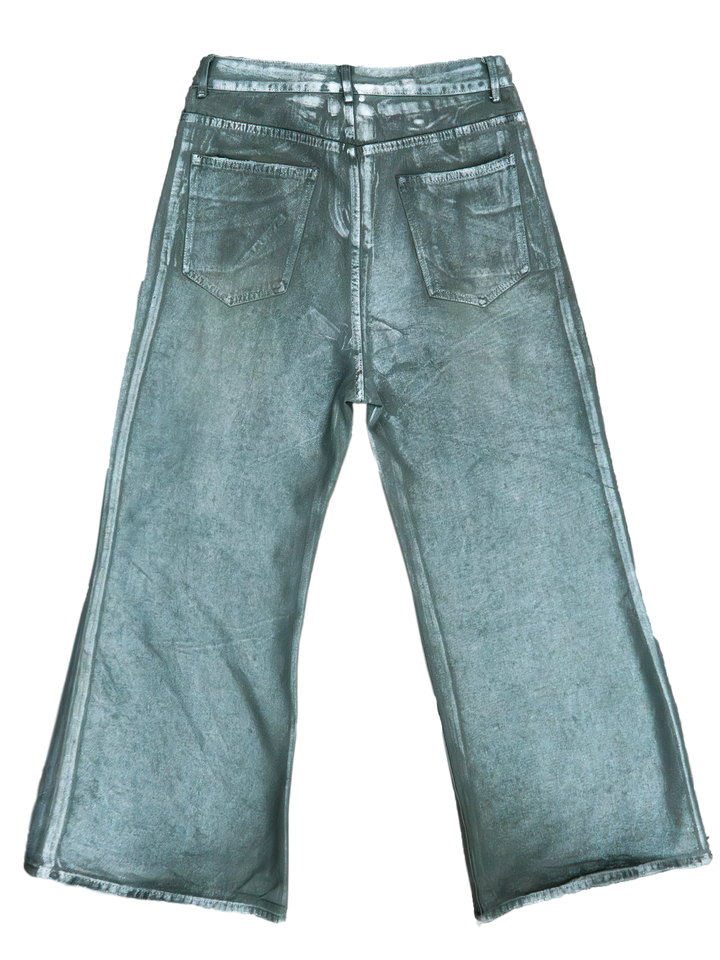 Enchanter's Denim