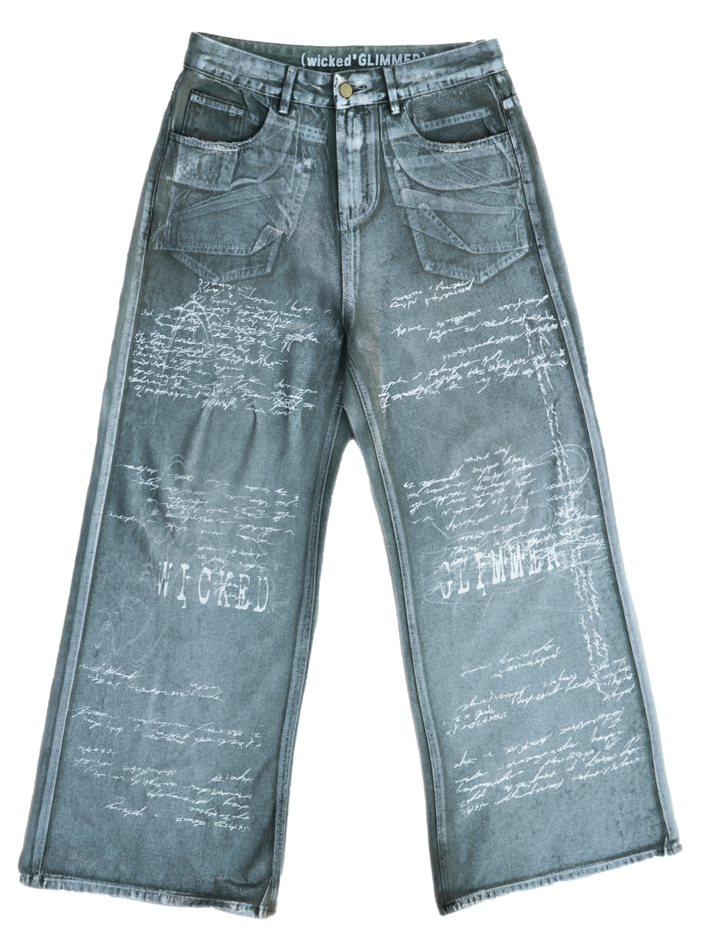 Enchanter's Denim
