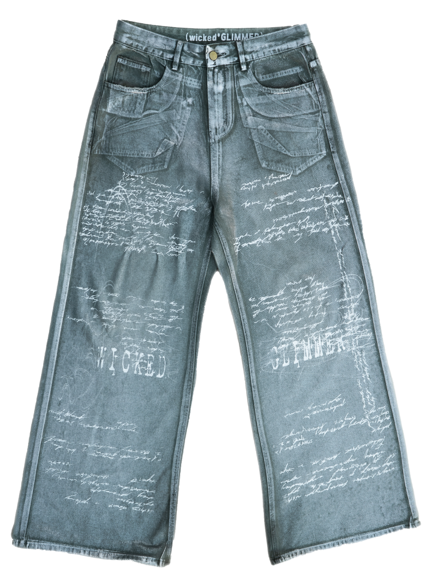 Enchanter's Denim