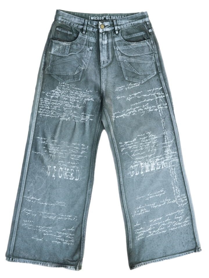 Enchanter's Denim