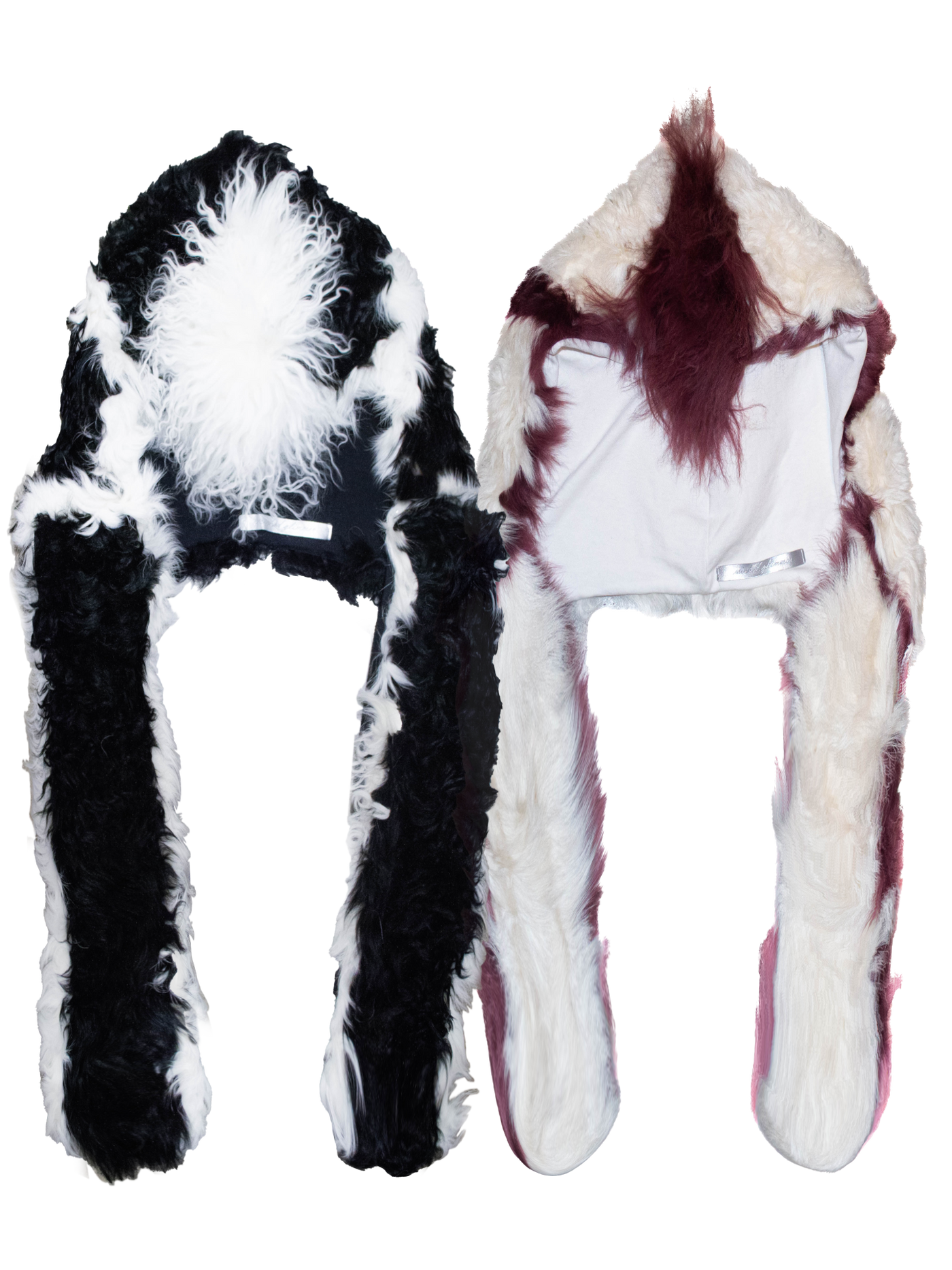 Fur Trapper Hat