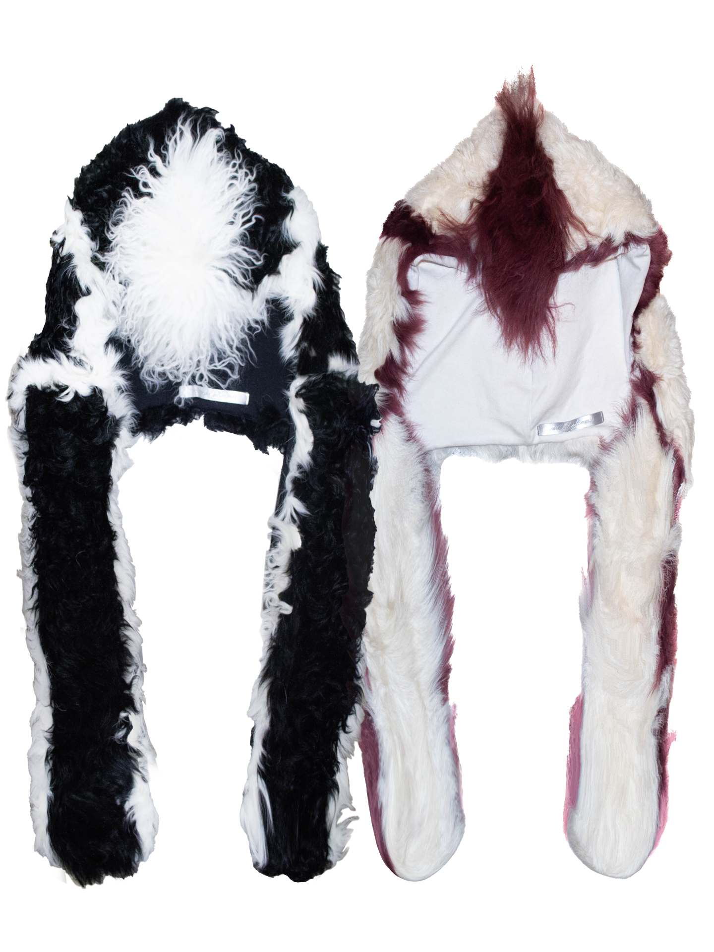 Fur Trapper Hat