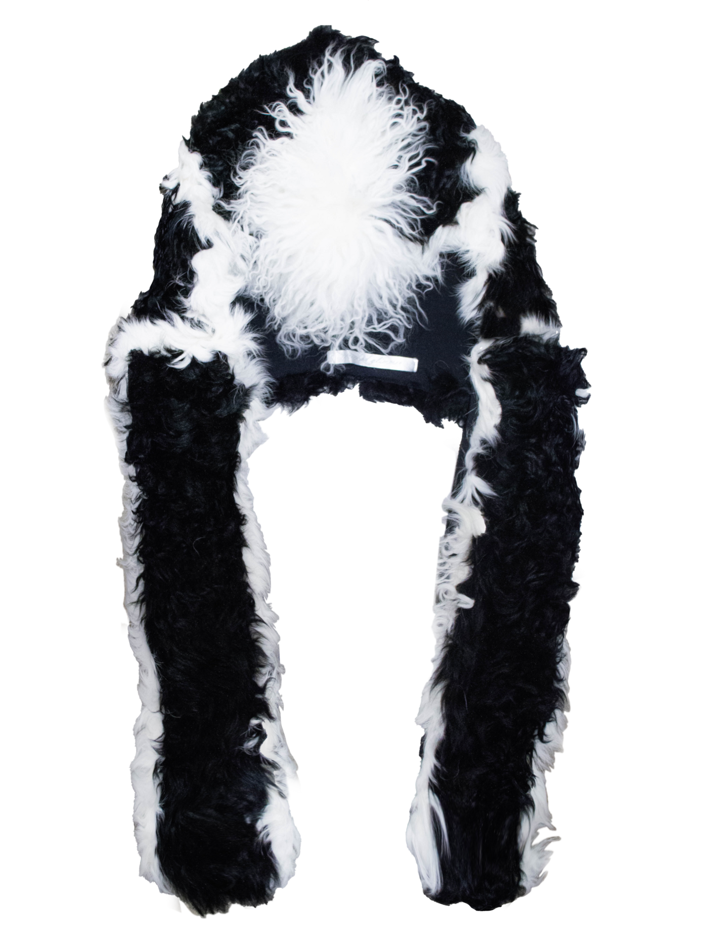 Fur Trapper Hat
