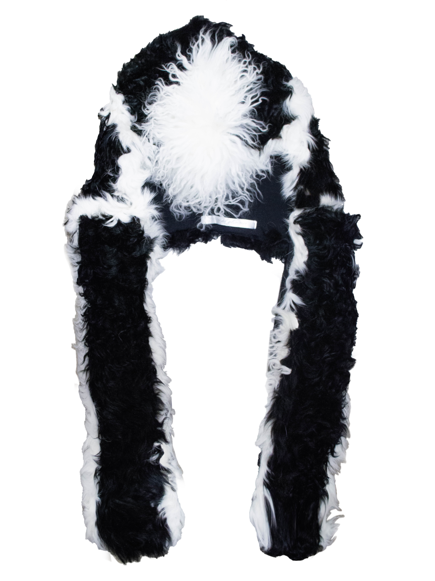 Fur Trapper Hat