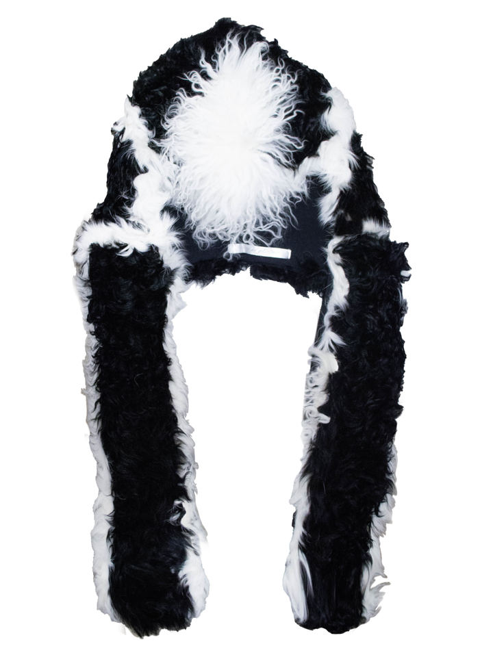 Fur Trapper Hat