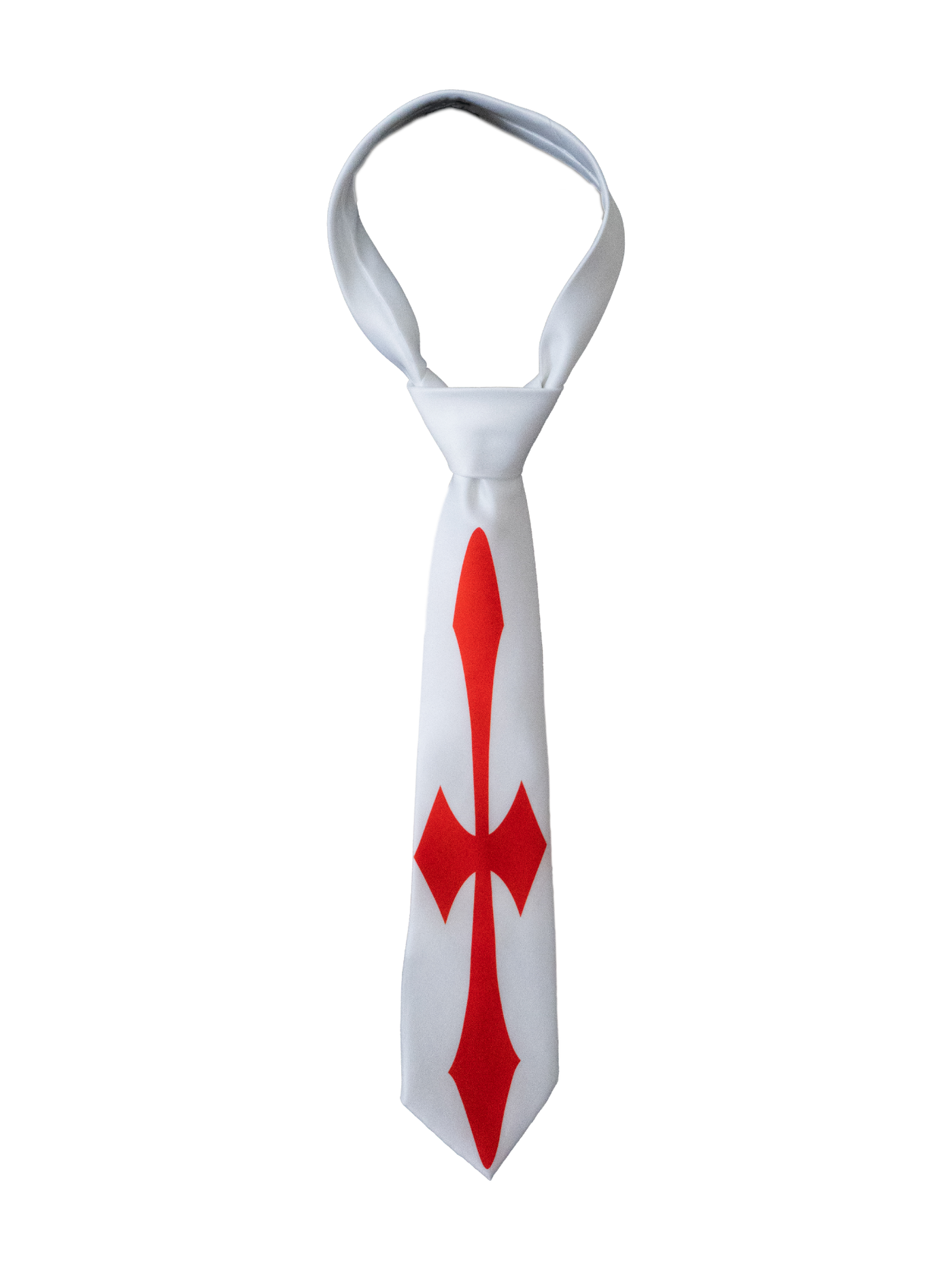 Knight's Tie