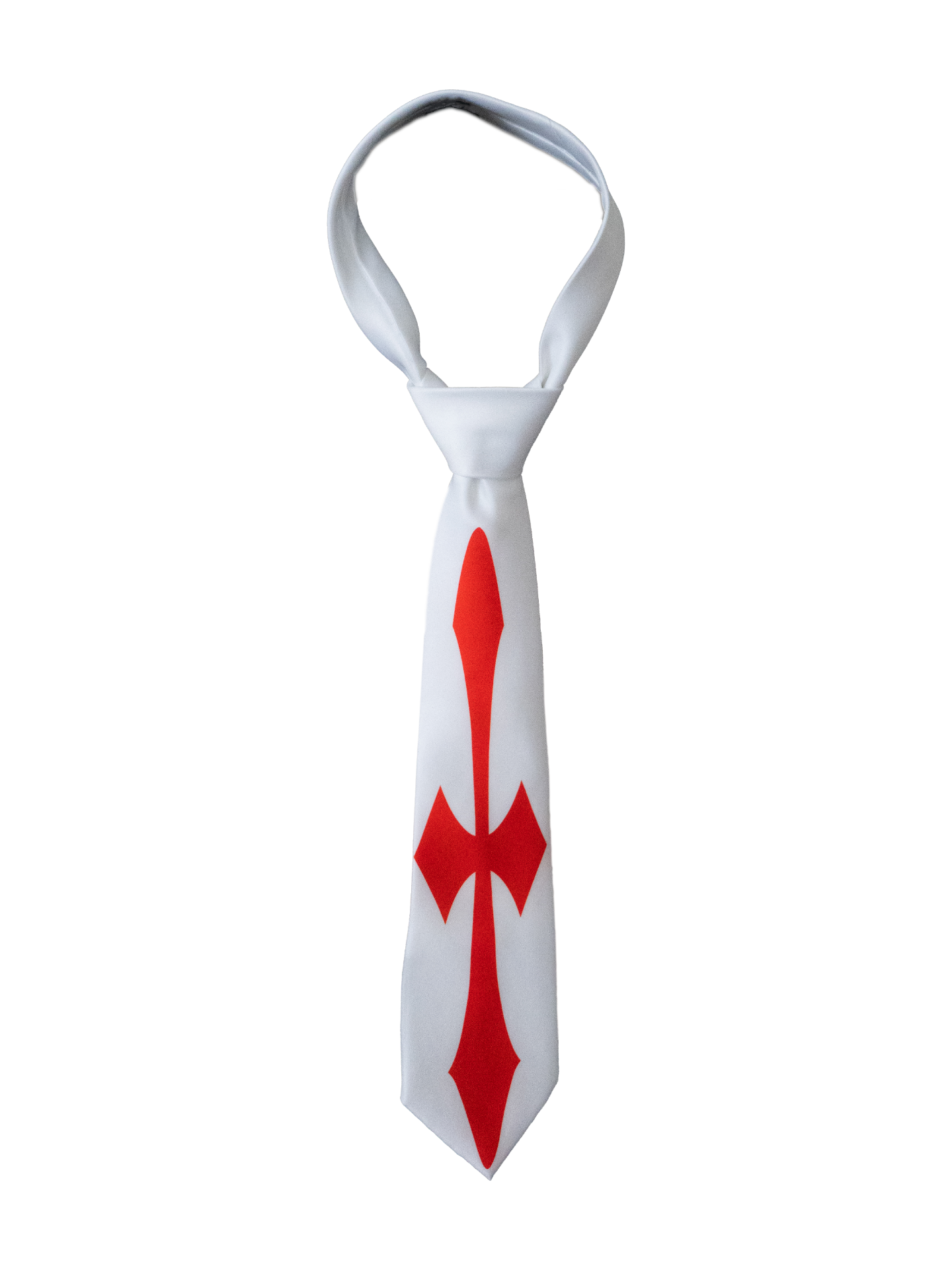 Knight's Tie