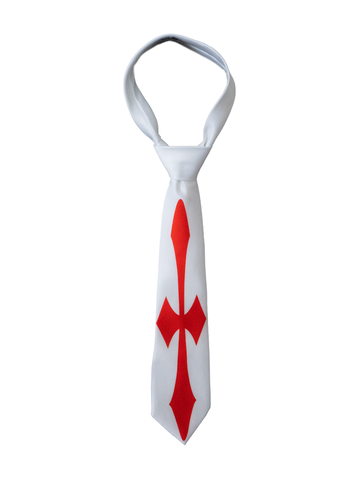 Knight's Tie