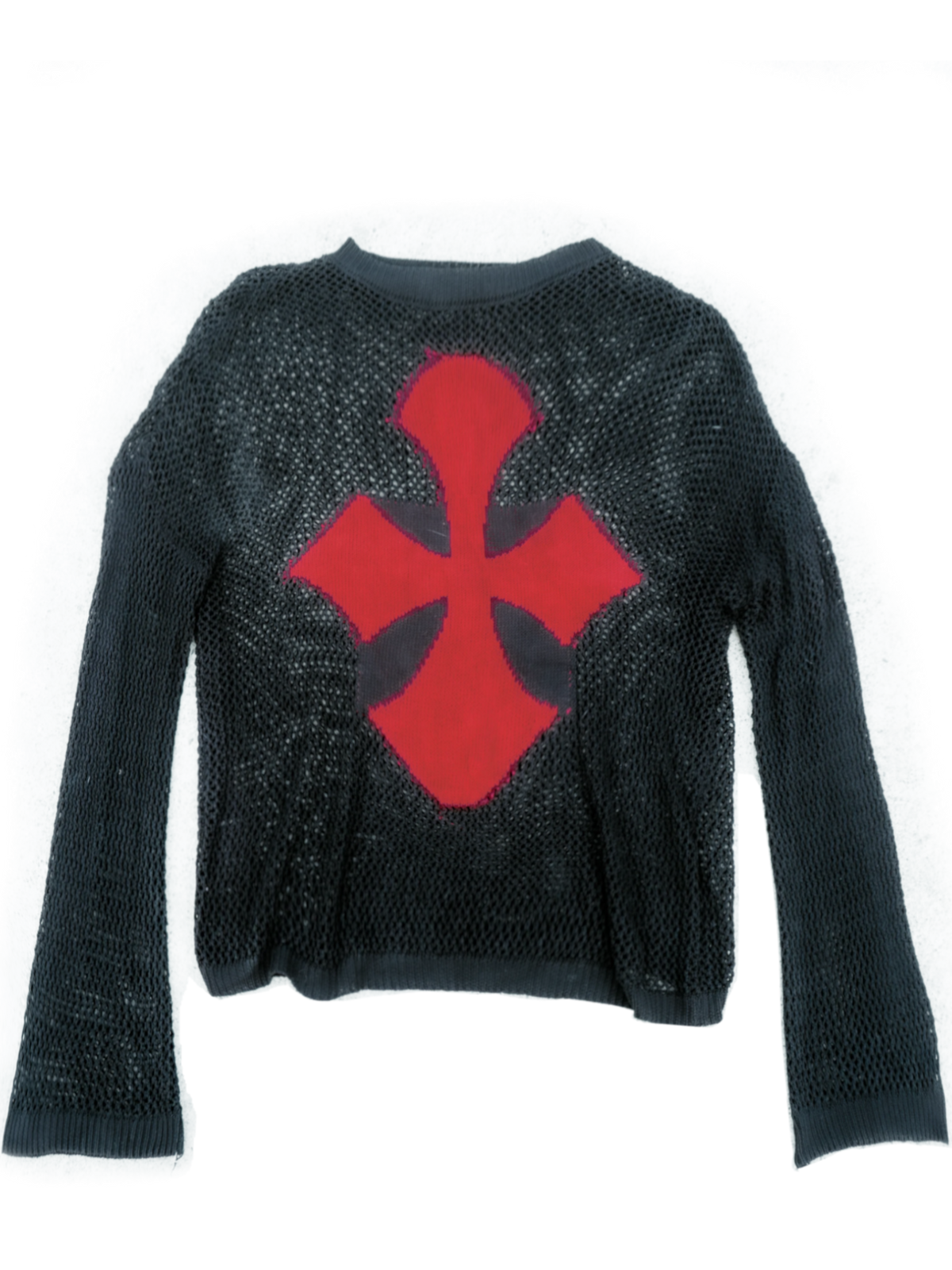 Templar's Cuirass