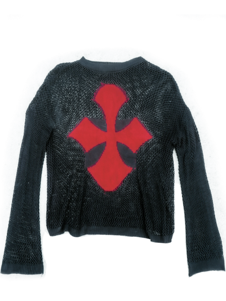 Templar's Cuirass