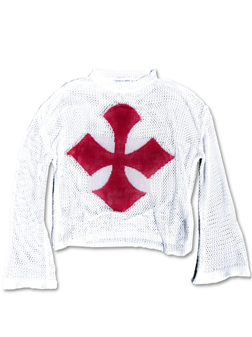 Templar's Cuirass