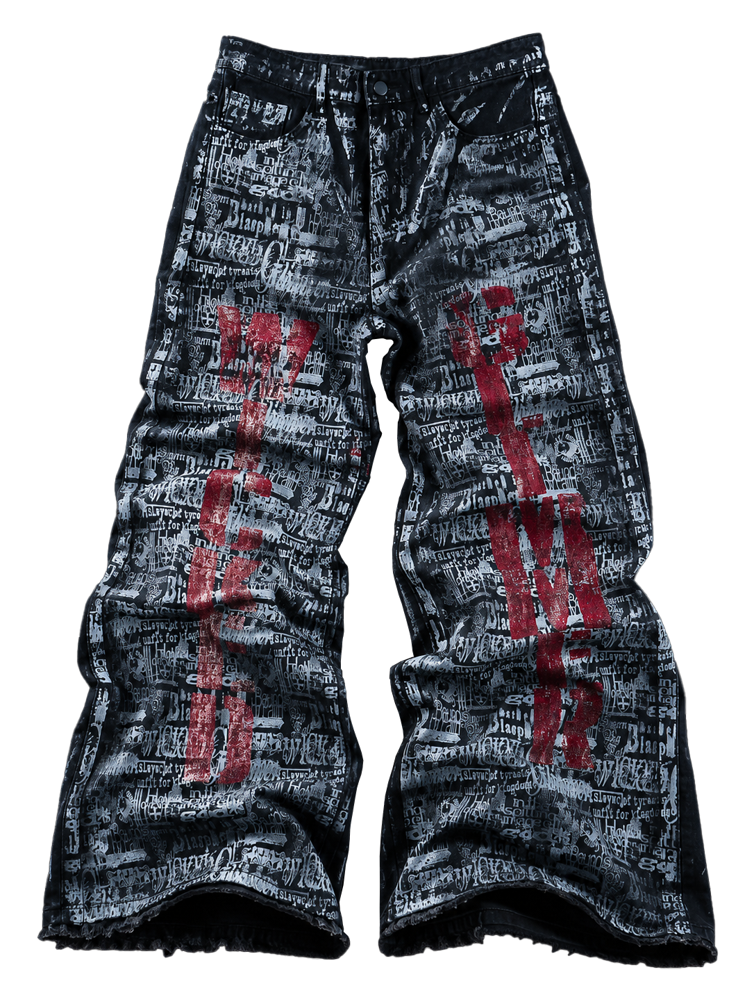 Sovereign Denim